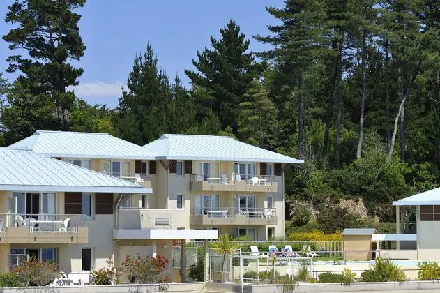 Residence Cap Morgat