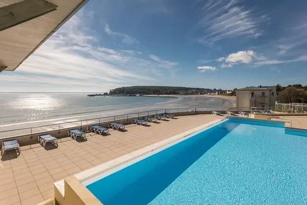 Residence Cap Morgat