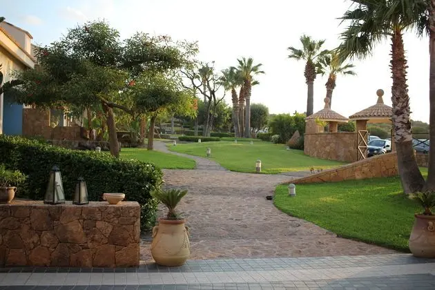 Hotel Residence Capo Campolato