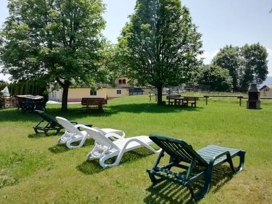 Residence Capriolo - Dış Mekan
