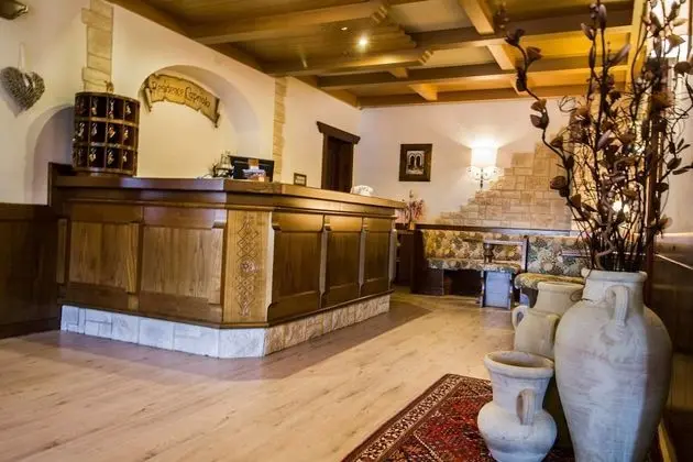 Residence Capriolo - Lobi