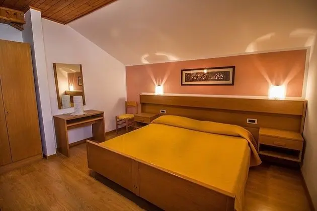 Residence Capriolo - Oda