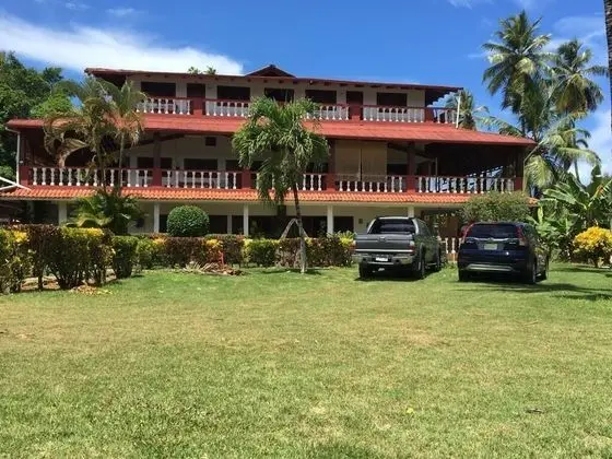 Residence Caribe