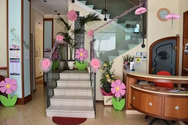 Residence Carla - Lobi