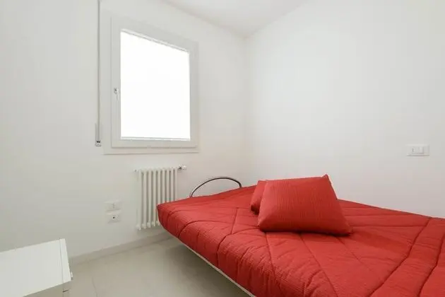 Residence Carla - Oda