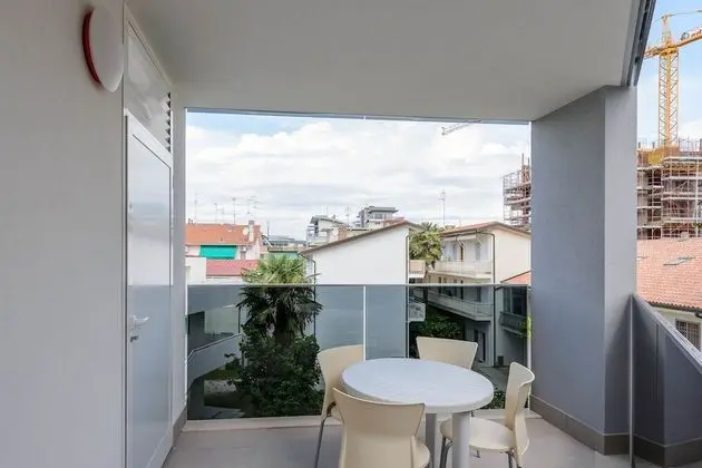 Residence Carla - Oda Düzeni