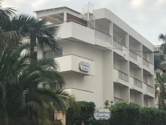 Résidence Carlton
