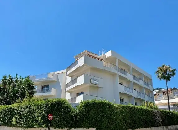Résidence Carlton - Öne Çıkan Resim