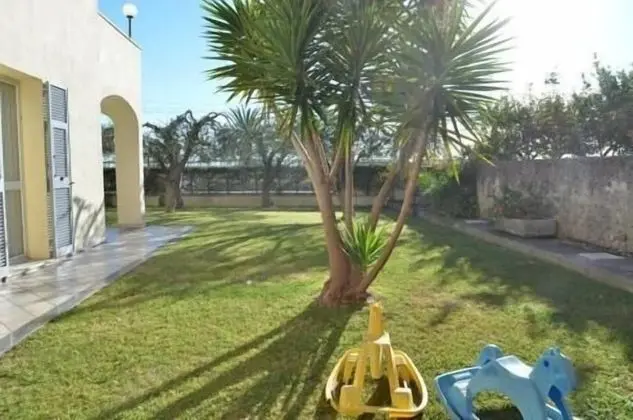 Residence Villa Carmen - Dış Mekan
