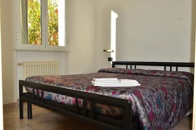 Residence Villa Carmen - Oda