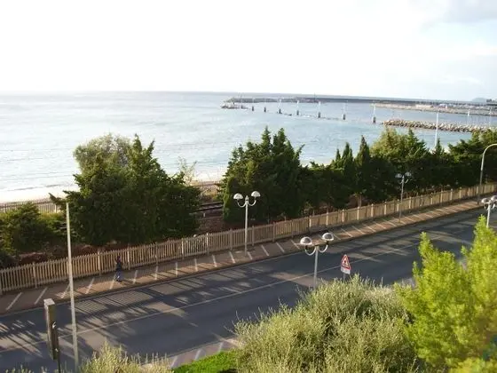 Residence Villa Carmen - Plaj