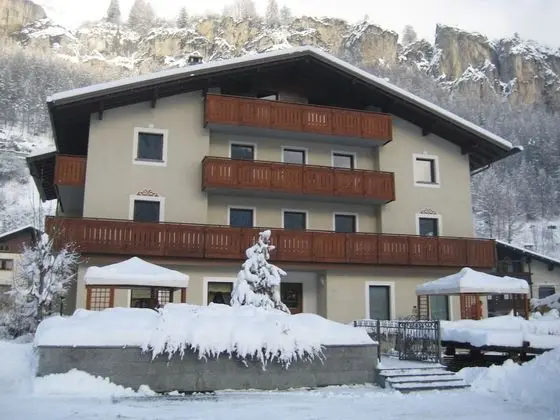 Residence Casa Martinelli