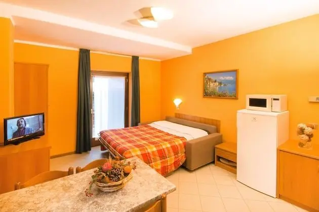 Residence Casa Martinelli - Oda Düzeni