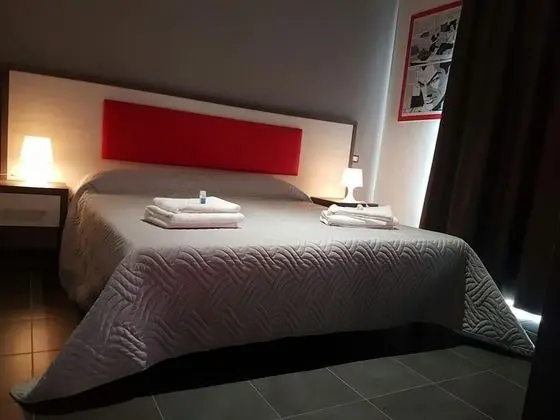 Residence Casa Vacanza Campanella - Öne Çıkan Resim
