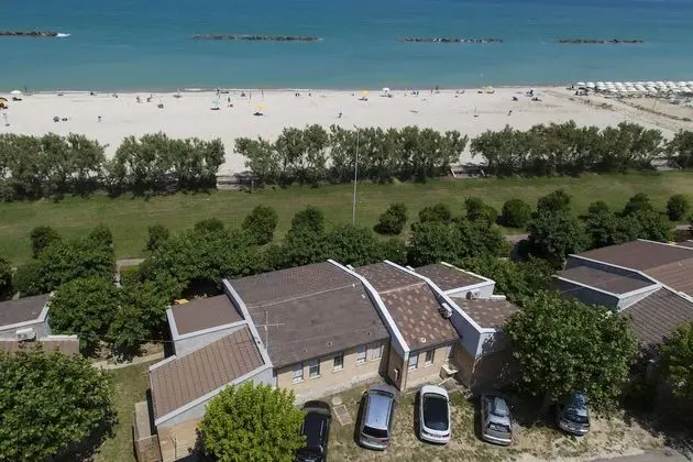 Residence Casabianca