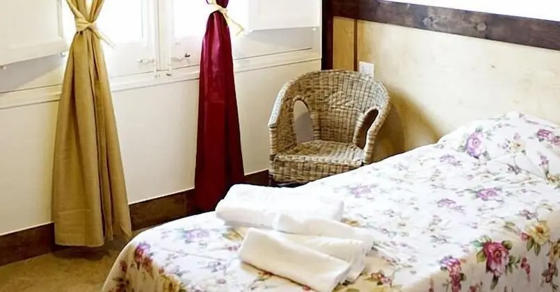 Residence Casale Verderame - Oda