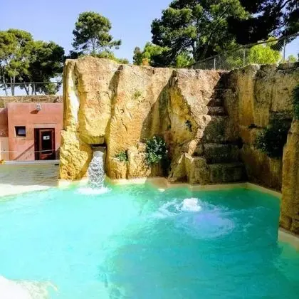 Residence Casale Verderame - Öne Çıkan Resim
