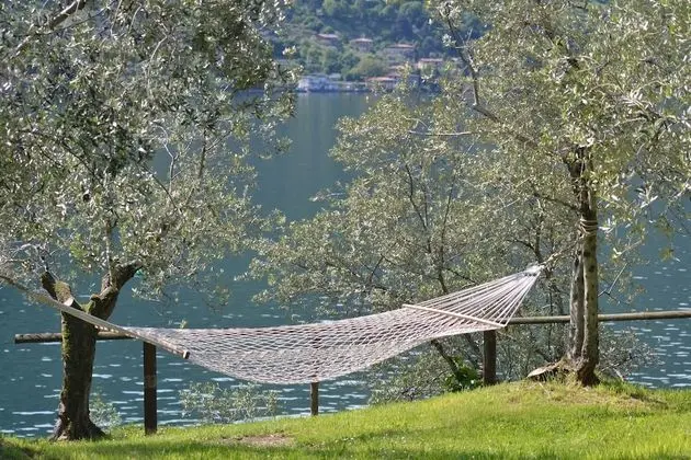 Residence Castello Oldofredi - Dış Mekan