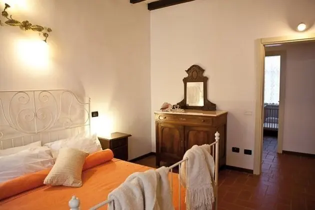 Residence Castello Oldofredi - Oda
