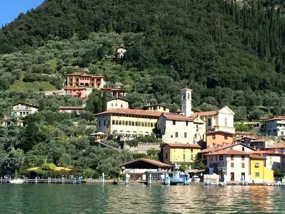 Residence Castello Oldofredi - 1