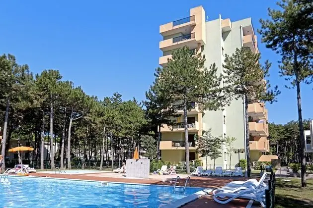 Residence Castello - 1
