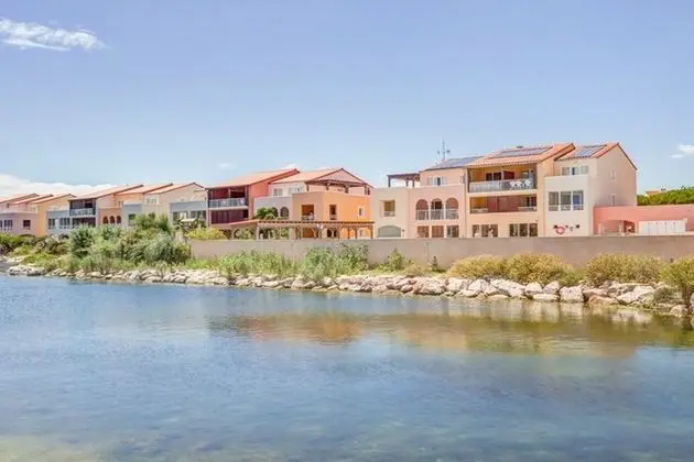 Residence Catalana