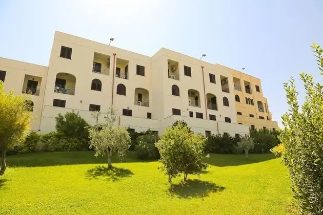 Residence Catona