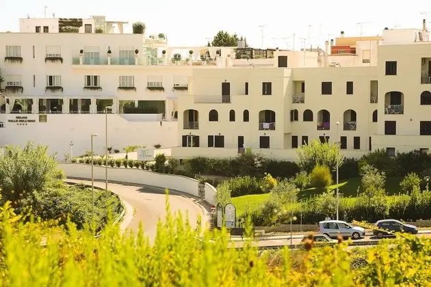 Residence Catona