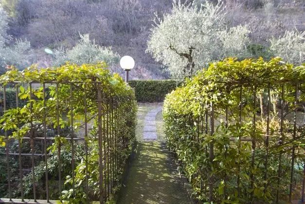 Residence Cecina - Dış Mekan