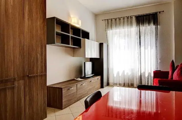 Residence Cenisio