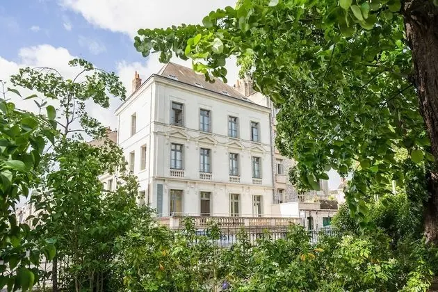 Résidence Central Parc