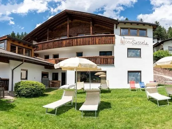 Residence Cesa Sassela