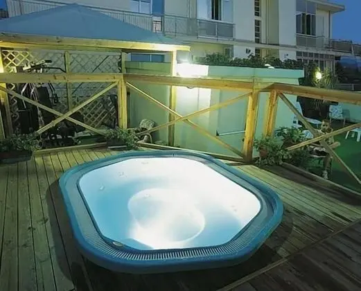 Hotel Residence Charles - Spa