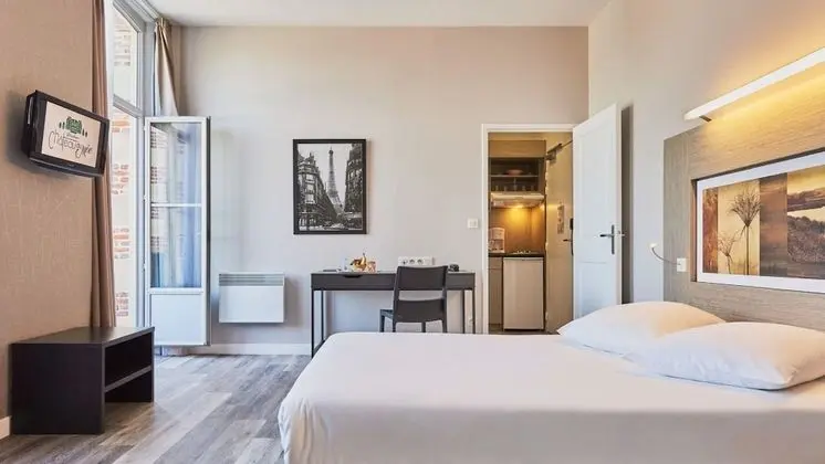 Résidence Château Du Mée