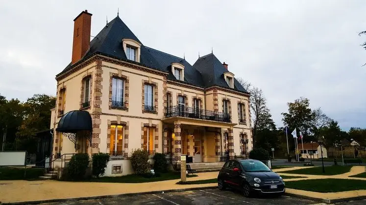 Résidence Château Du Mée - Öne Çıkan Resim