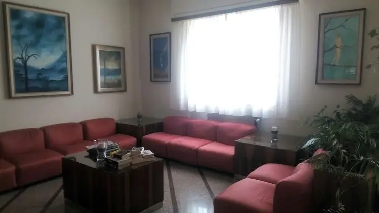 Residence Cherie - Lobi