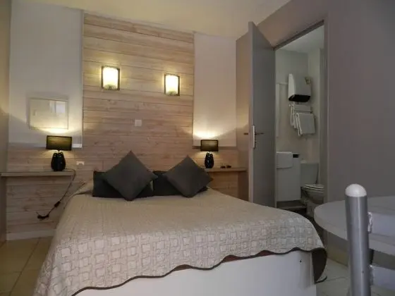 Résidence Chez Gino