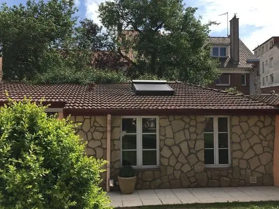 Résidence Chez Gino - Oda