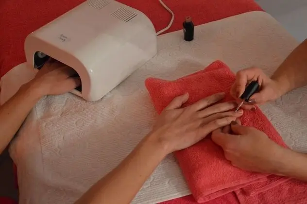 Résidence Chez Gino - Spa