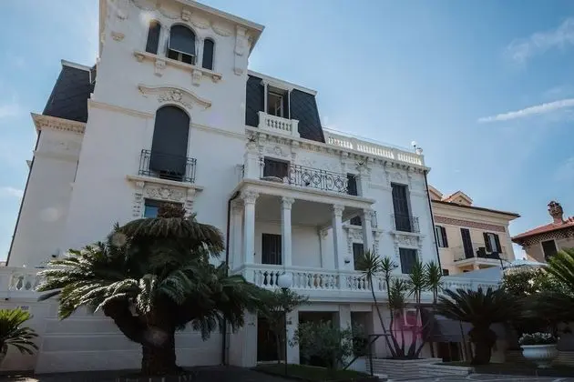 Residence Villa Chiara