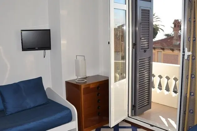Residence Villa Chiara - Oda