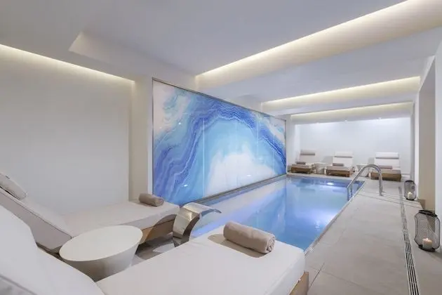 The Residence - Christokopidou Hotel & SPA - Öne Çıkan Resim