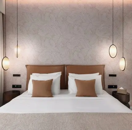 The Residence - Christokopidou Hotel & SPA - Öne Çıkan Resim