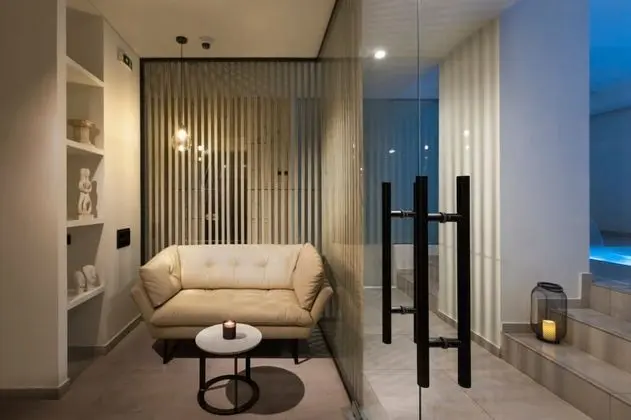 The Residence - Christokopidou Hotel & SPA - Spa