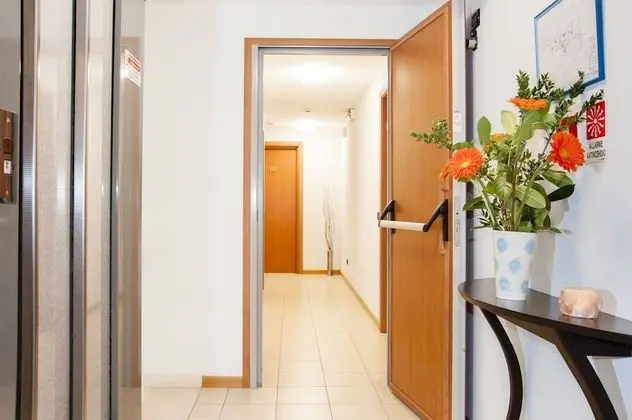 Residence Cigno - İç Mekan