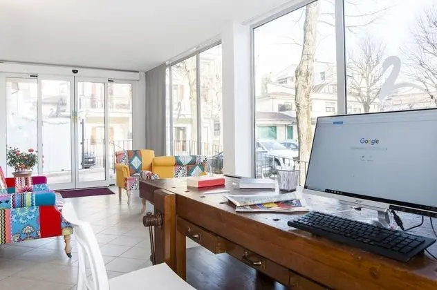 Residence Cigno - Lobi