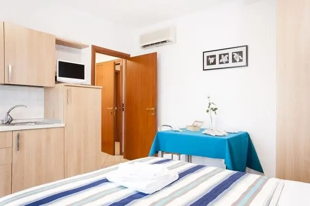 Residence Cigno - Oda