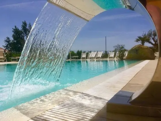 Residence Cilento Holiday Village