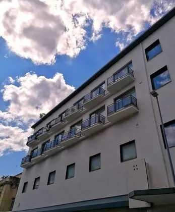 Residence CineApollo - Dış Mekan