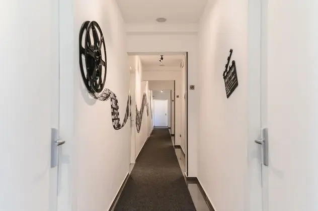 Residence CineApollo - İç Mekan